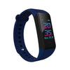 W6S Colorful Screen Digital Intelligent Bracelet