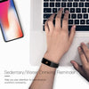 W6S Colorful Screen Digital Intelligent Bracelet