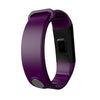 W6S Colorful Screen Digital Intelligent Bracelet