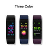 W6S Colorful Screen Digital Intelligent Bracelet