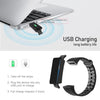 W6S Colorful Screen Digital Intelligent Bracelet