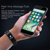 W6S Colorful Screen Digital Intelligent Bracelet