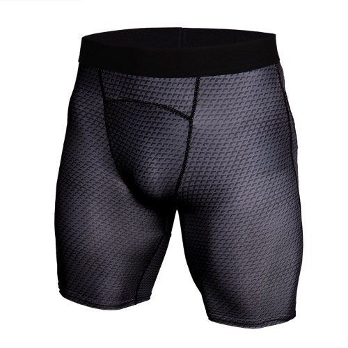 Quick Drying Elastic Gym Sports Underwear