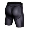 Quick Drying Elastic Gym Sports Underwear