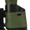 20x50 Binoculars Telescope Illuminated Outdoor Birding Traveling Sightseeing Hunting Rangefinder Scale Binoculars