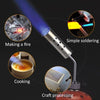 Gas Spray Torch Cooking Soldering Blowtorch Outdoor Camping Welding BBQ Flamethrower Butane Spray