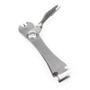 Fishing Line Quick Knot Tool Fishing Nipper