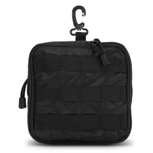 Lixada Lightweight Foldable Tactical Backpack