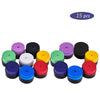 15Pcs Badminton Bat Sweatband