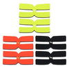 6Pcs 3g Tennis Racket Weight Balance Strips