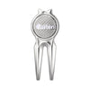 Golf Divot Repair Tool Golf Pitchfork Golf Training Aids