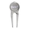 Golf Divot Repair Tool Golf Pitchfork Golf Training Aids