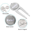 Golf Divot Repair Tool Golf Pitchfork Golf Training Aids