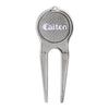 Golf Divot Repair Tool Golf Pitchfork Golf Training Aids