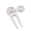 Golf Divot Repair Tool Golf Pitchfork Golf Training Aids