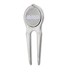 Golf Divot Repair Tool Golf Pitchfork Golf Training Aids