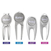 Golf Divot Repair Tool Golf Pitchfork Golf Training Aids