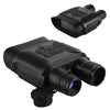 2" LCD Screen Binocular Digital Infrared Night Vision Scope