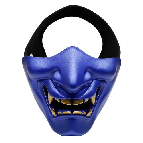 Halloween Ball Party Cosplay Mask