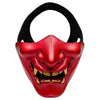 Halloween Ball Party Cosplay Mask