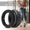 Inflatable Inner Tire