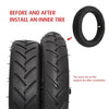 Inflatable Inner Tire