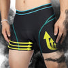 Men's Cycling Shorts 3D Padded