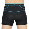 Men's Cycling Shorts 3D Padded