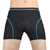 Men's Cycling Shorts 3D Padded