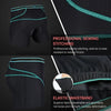 Men's Cycling Shorts 3D Padded