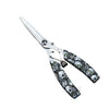 Multi-purpose Stainless Steel Pliers Scissors Line Cutter