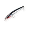 Fishing Lures Bait Electric Life-like Vibrate Fishing Lures USB Rechargeable Flashing LED Light