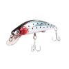 Fishing Lures Bait Electric Life-like Vibrate Fishing Lures USB Rechargeable Flashing LED Light