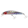 Fishing Lures Bait Electric Life-like Vibrate Fishing Lures USB Rechargeable Flashing LED Light