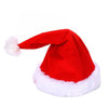 Creative Soft Electric Musical Christmas Hat