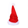 Creative Soft Electric Musical Christmas Hat