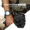 North Edge Sports Watch for Men