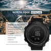 North Edge Sports Watch for Men