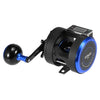 Line Counter Fishing Reel with Digital Display