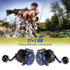 Line Counter Fishing Reel with Digital Display