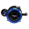 Line Counter Fishing Reel with Digital Display