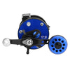 Line Counter Fishing Reel with Digital Display