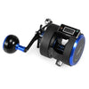 Line Counter Fishing Reel with Digital Display