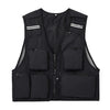 Lixada Outdoor Fishing Waistcoat