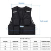 Lixada Outdoor Fishing Waistcoat