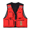 Lixada Outdoor Fishing Waistcoat