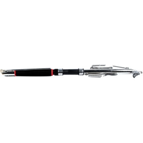 1.5/1.8/2.1/2.4/2.7m Automatic Fishing Rod