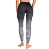 Women's Outdoor Sports Yoga Pants Fitness Workout Running Pants Leggings Tights