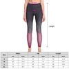 Women's Outdoor Sports Yoga Pants Fitness Workout Running Pants Leggings Tights