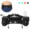 Multifunctional Waist Bag Ultra Light Waist Pouch Waterproof Gym Phone Holder Cellphone Pouch Waist Bag Running Band Outdoor Running Hydration Belt Riding Bag Women Men Sport Bag Fitness Equipment Fitness Workout Belt Sport Waist Pack Exercise Waist Bag